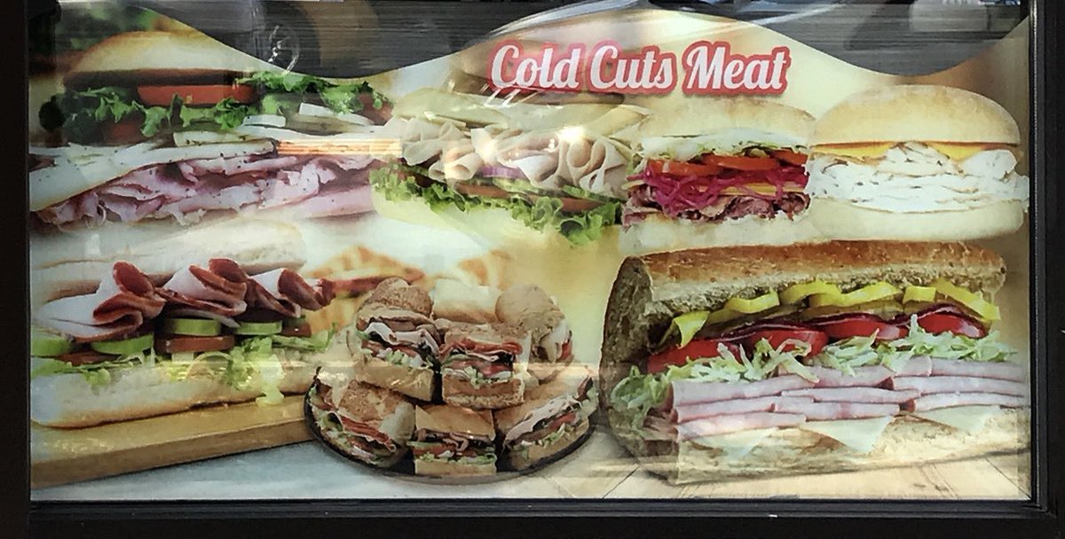 Shah’s Deli. 74-05 37th Ave. Jackson Heights, NY. (DG Archive: August 2018). #deligrossery #shahsdeli #shah #deligrocery #queens #jacksonheights #queensny #bodega #heroes #hero #coldcuts #delimeat  #delicatessen #sandwich #sandwiches #hoagie #dinner #lunch #breakfast  #grocery