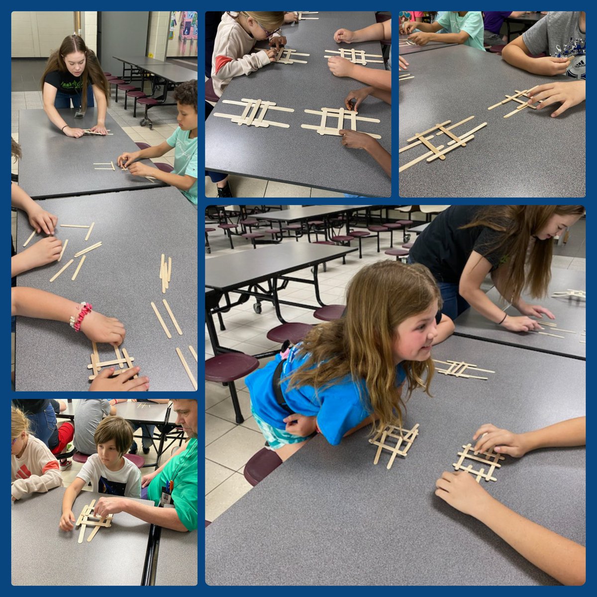 fmteducare's tweet image. Science club fun! #ScienceIsAmazing #LearningWhileHavingFun #ScienceClub  #ThanksMsKrissy #ThanksMrTerry 
Thanks @visithandson