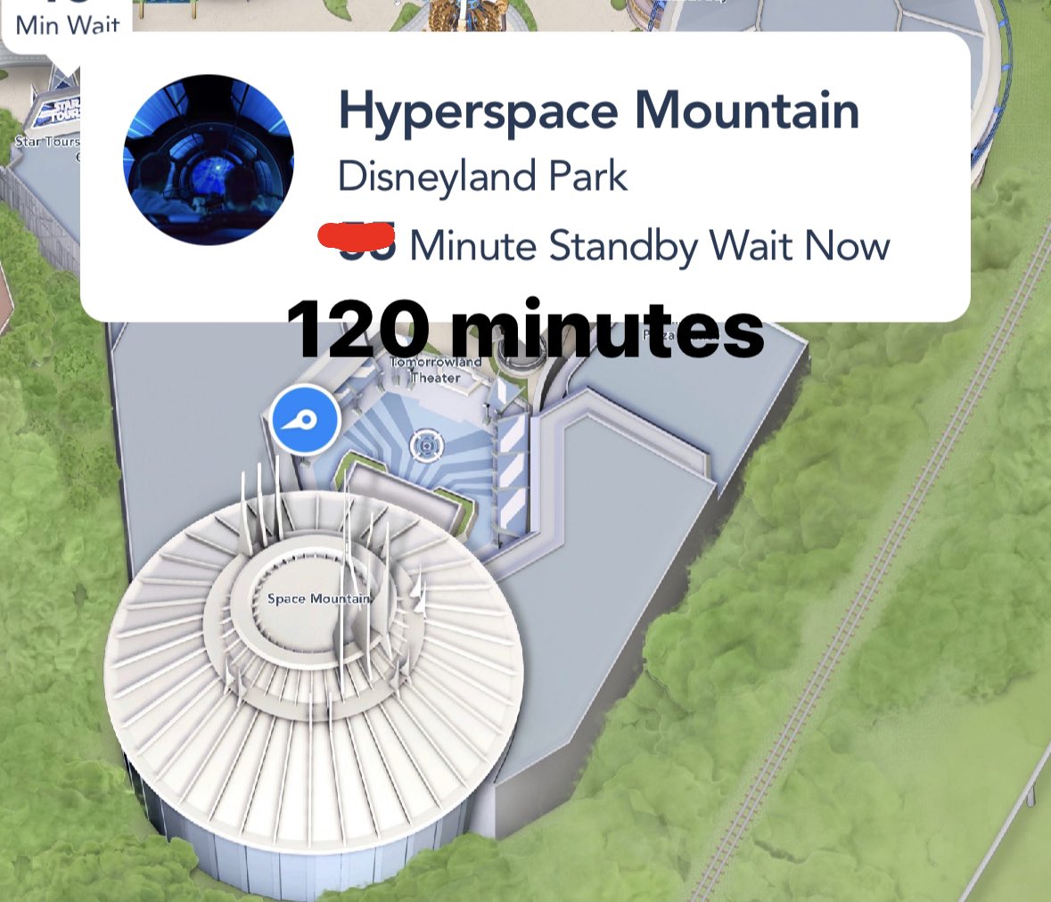 Brad Harris (@bradhar76696141) on Twitter photo <a href="/disneyland/">Disneyland Resort</a> <a href="/RobertIger/">Robert Iger</a> I fixed it for you. The least you could do is record a longer than 50 second audio loop, my non fast pass kids memorized it an hour ago … <a href="/disneyland/">Disneyland Resort</a> <a href="/RobertIger/">Robert Iger</a> I fixed it for you. The least you could do is record a longer than 50 second audio loop, my non fast pass kids memorized it an hour ago …