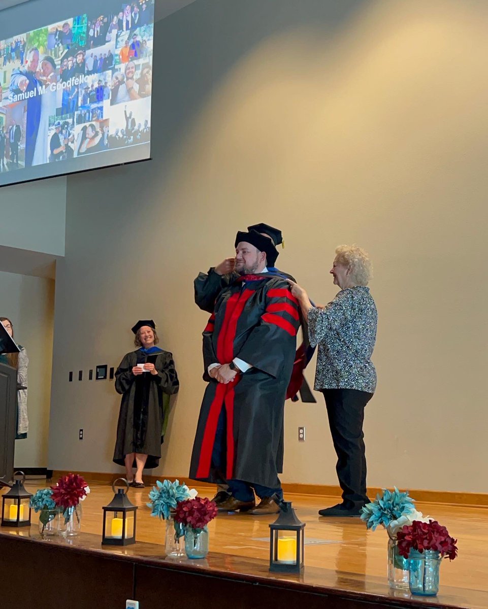 Samuel Goodfellow, Ph.D., MSc. tweet media