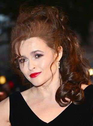 Happy 57th Birthday to English actress, Helena Bonham Carter!  