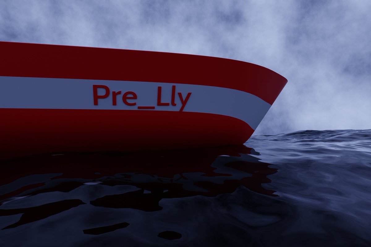 Pre_Lly tweet media