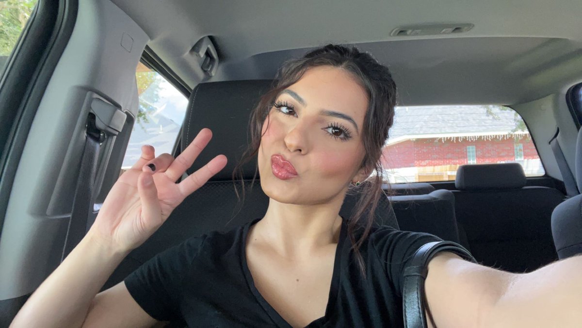 😚✌🏻
