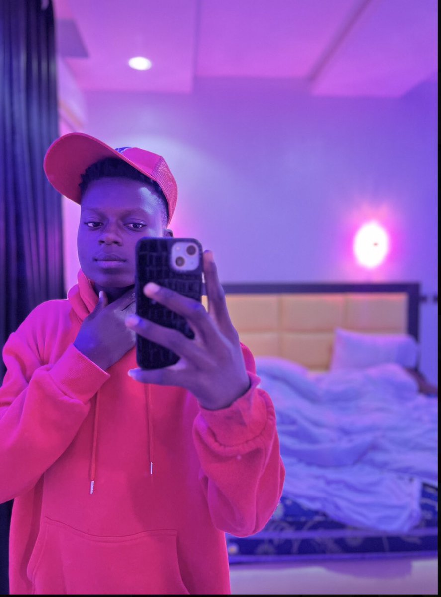 It’s have been god all this while