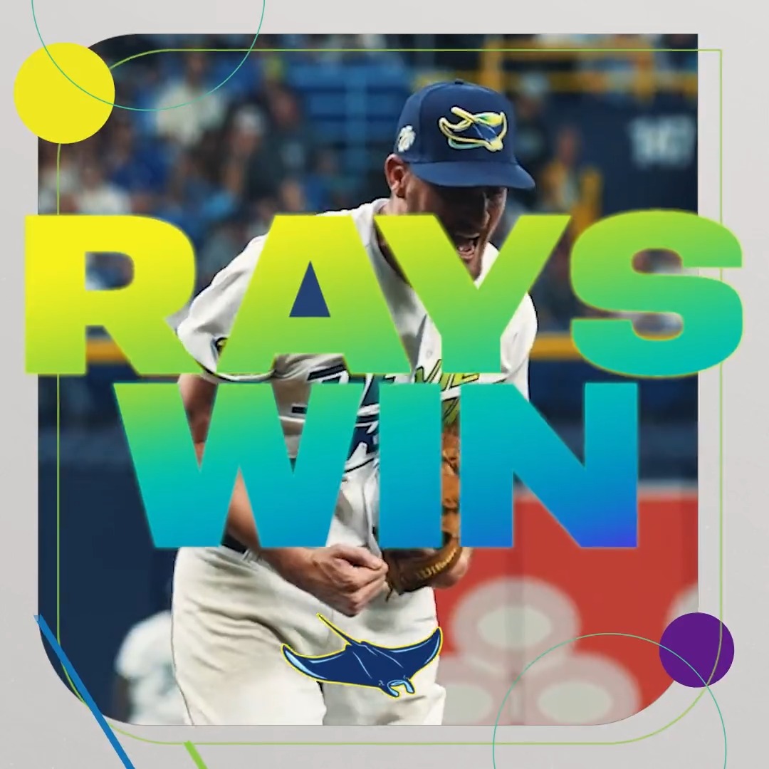 Tampa Bay Rays on X: The Devil Rays are in the details. #Rays20