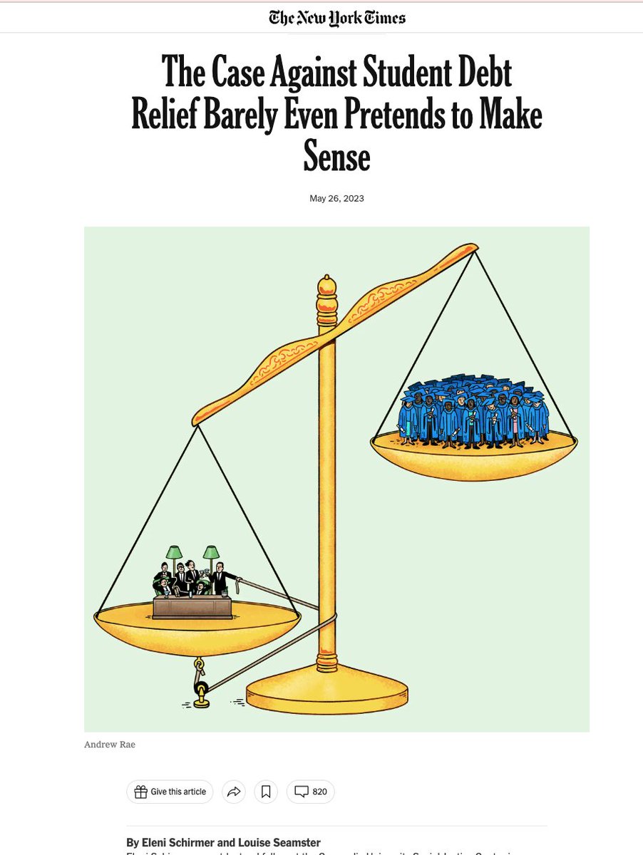 Y'all they don't want kids and adults to read, to understand math, and or finances. The Healthcare Professions, Small Business Owners, the whole Political Field is a career most of us entered after college. Stop being so ridiculous. Pay the check. We run this nation-stop playing.
