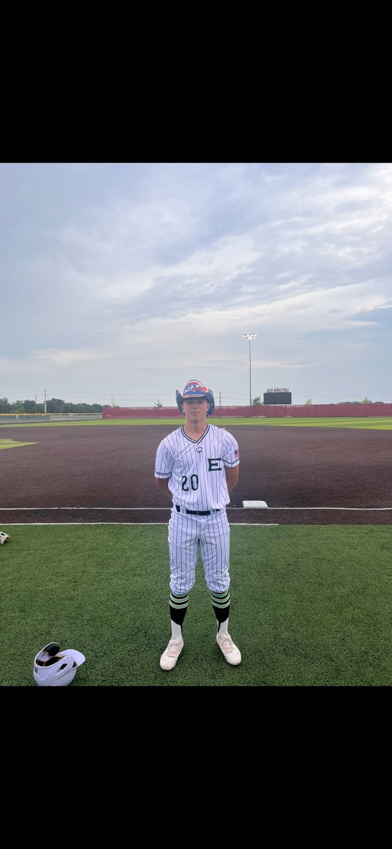 F: <a href="/NTX_ELITE/">NTX ELITE</a> Gutierrez 9, Five Star Performance DFW 2024 Blake 8
PoG: <a href="/kaneknuts/">Kane Knutson</a> 2-3, 2B, 4 RBI, R
Pitcher: <a href="/johnelarkin14/">John Larkin</a> 4 IP, 6K, 2 ER
Hitter: <a href="/JohnsonKad33873/">Kaden Johnson</a> 2-3, 2 RBI, 2R
Notable: <a href="/prestonblake22/">Preston Blake</a> 2-2, RBI, R