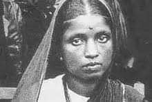 Remembering the epitome of sacrifice, Mother #RamabaiAmbedkar on her death anniversary. #Ramai, is one of those women who silently stood resolute in rendering support to the architect of our Constitution, while she was a symbol of humility, resilience &amp; compassion.

Tributes.