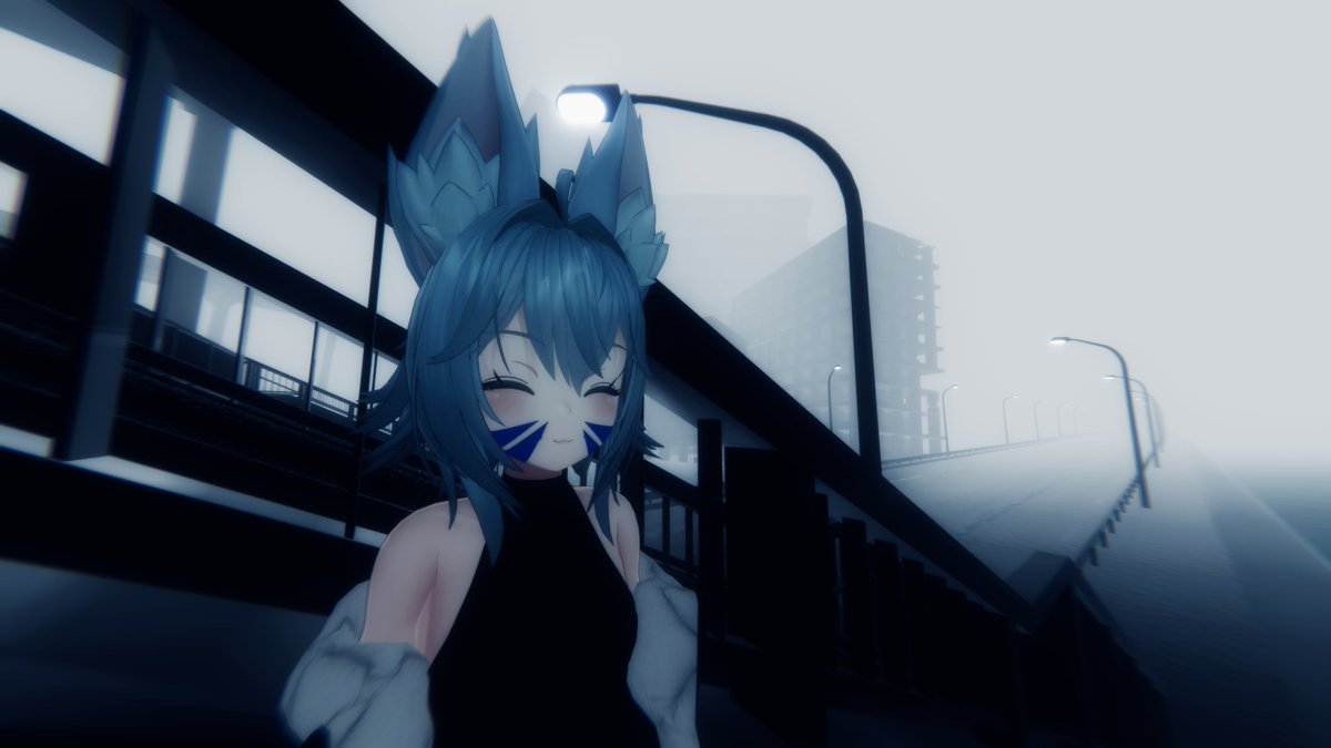 Can I be the light of your life?
instagram.com/wolferiavr
.
.
.
.
#vrchat #vrc #vrchatgame #vrchatgirl #vrchatcute #vrchatphotos #vrchatphotography #vrchatphoto #vrchatphotographer #vrchatavatar #kawaii #gamer #gamergirl #oculus #oculusquest #oculusquest2 #vrchatmoments