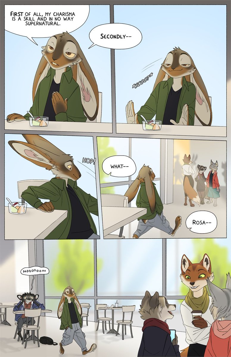 The Day We Met - Page 4