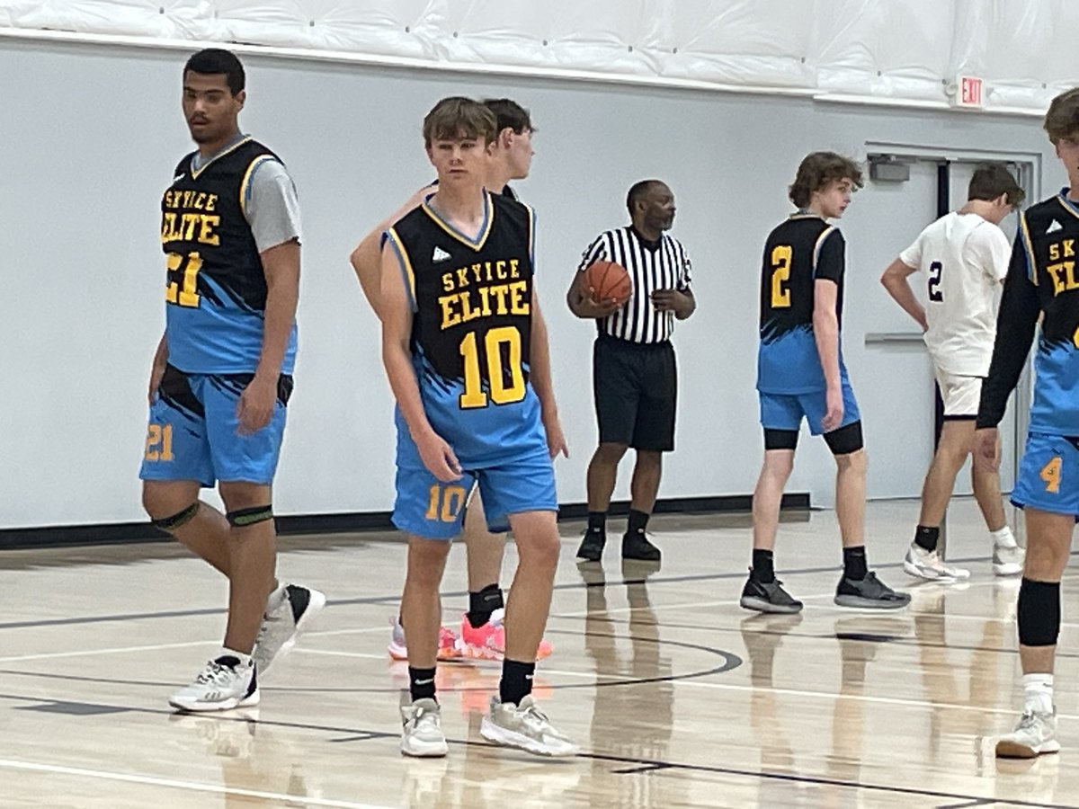 Prep Hoops Missouri tweet media