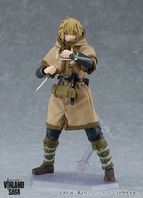 GoodSmile_US's tweet photo. #WonHobbyG 2023 Spring Figure Update!

Max Factory
Vinland Saga
figma Thorfinn

Web Gallery: https://t.co/Exchem9FcO

#VinlandSaga #figma #goodsmile https://t.co/O9ljqeojqS