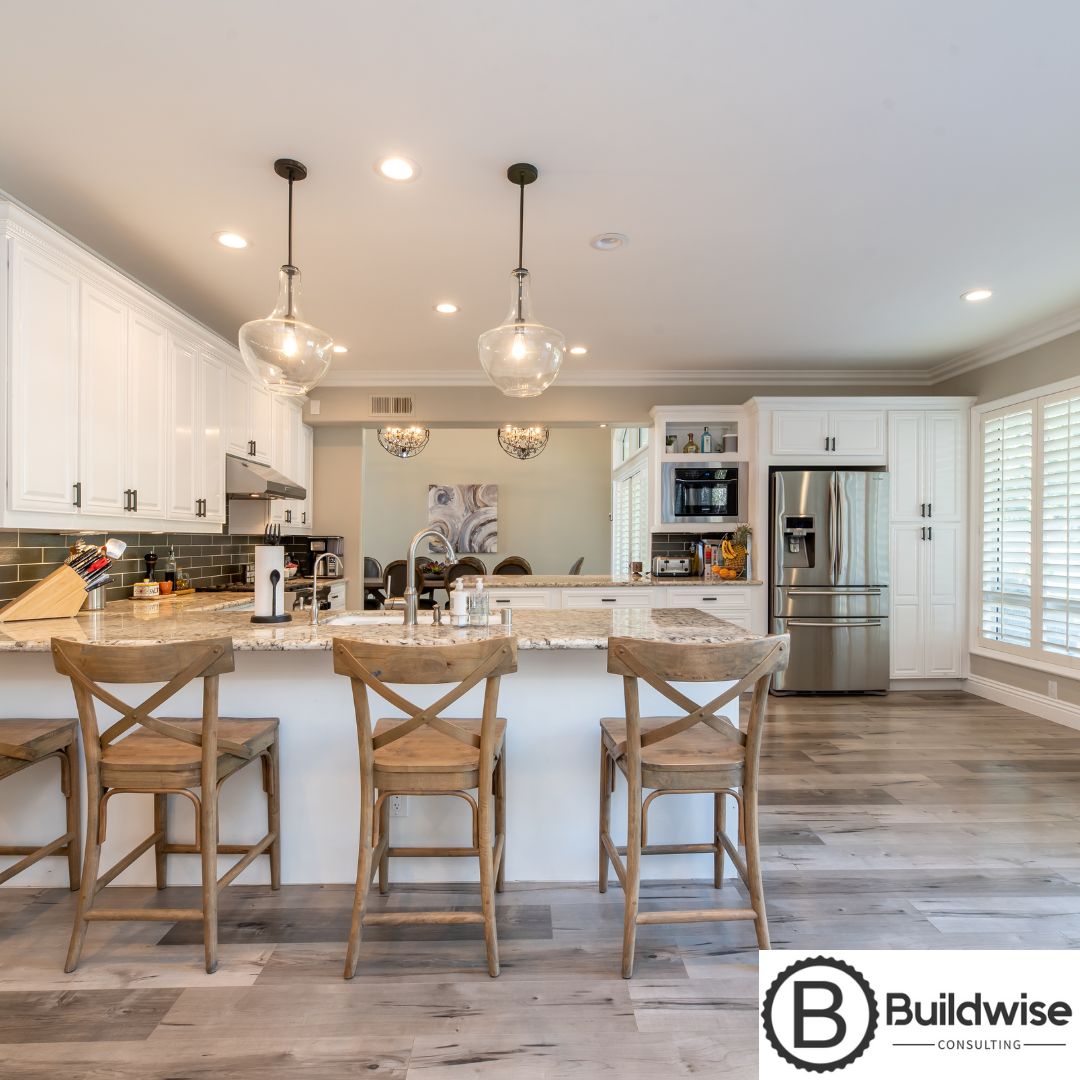 CoachAndreM's tweet image. Let us create intelligent design solutions that unlock the full potential of your space.
buildwiseconsulting.com
Book An Appointment
msglink.cloud/widget/groups/…
🏢 #IntelligentDesignSolutions #OptimalFunctionality #AestheticAppeal #BuildwiseConsulting #TransformYourSpace