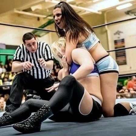 We are looking for sexy exciting talented #femaleathletes to Repensent our Brand!!All #femalewrestlers and women from other Athletic Sports that are interested in being part of our #awe Women Division! DM Us and email us your Resume!! #womenswrestling #indywrestling #girlpower