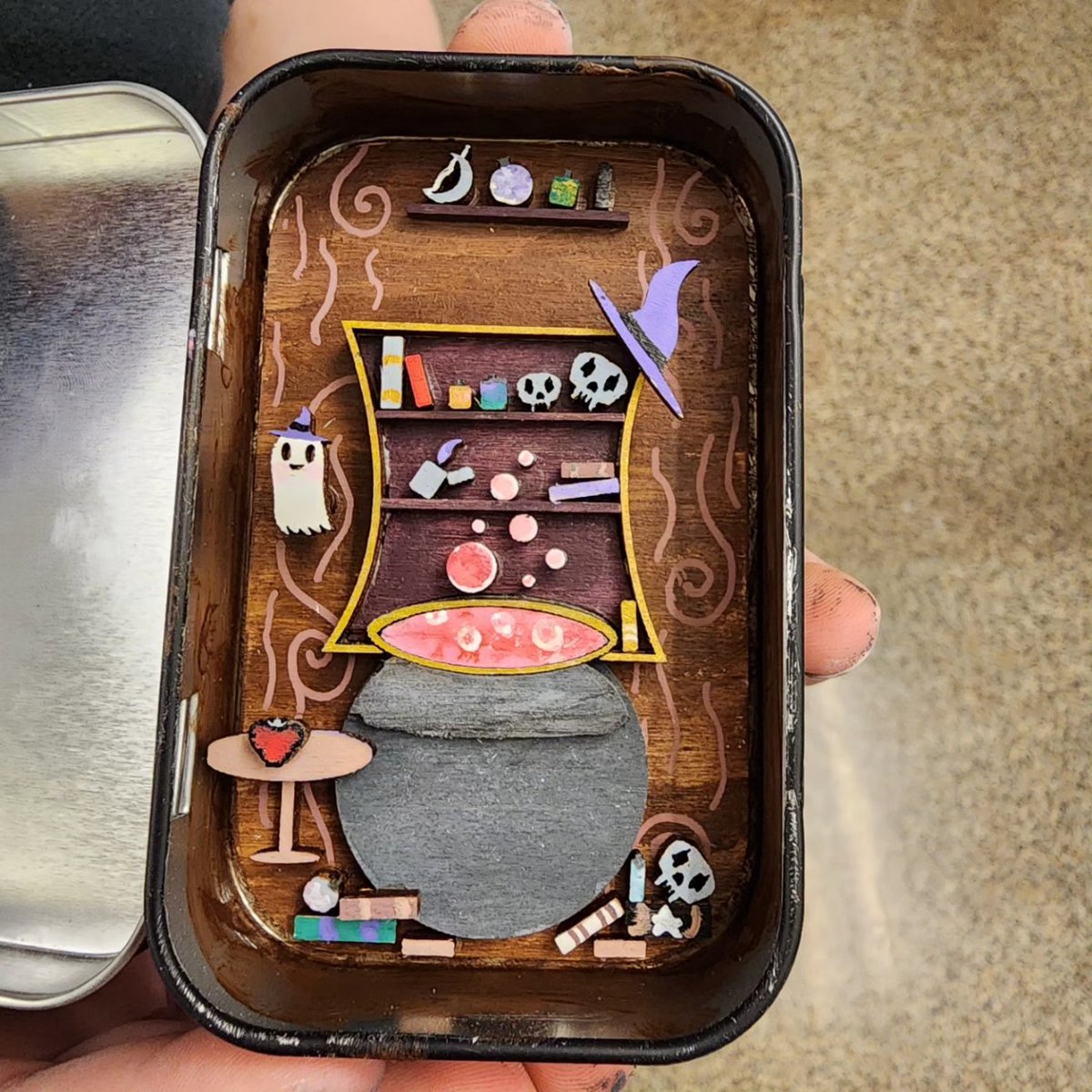 Sunset Tech tweet media