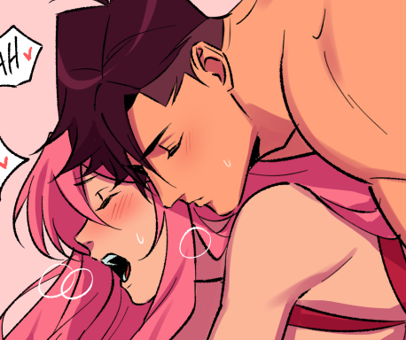 「spicy pages of what happens after are up」|diana🩷のイラスト