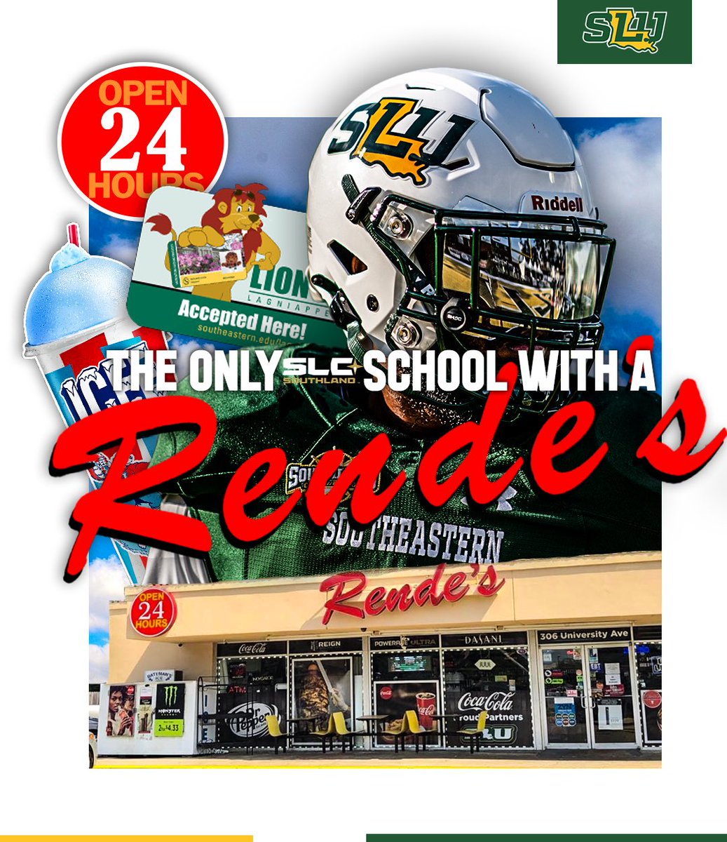 Just speaking facts! 

#LionUp