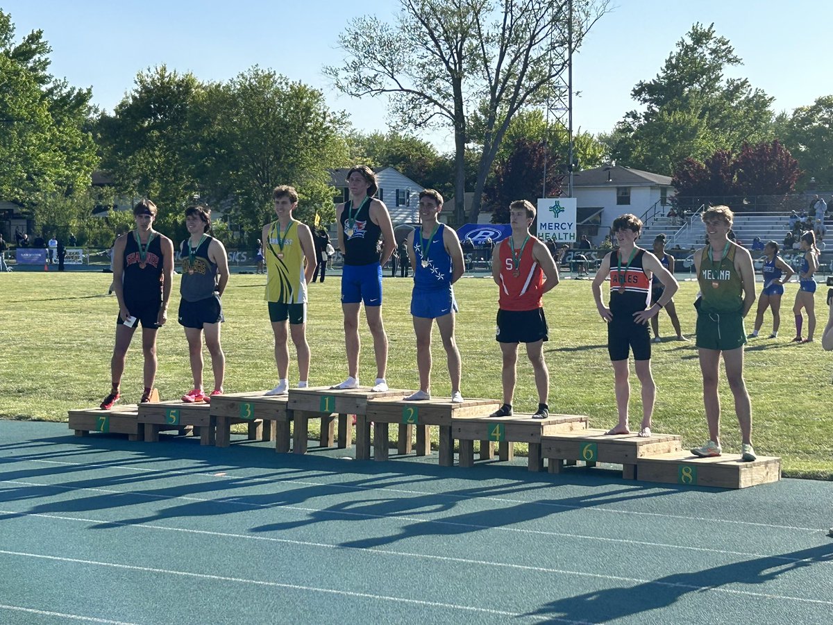 Another State-Bound Cougar. This time in the 1600m. Congratulations, Ben Tucker‼️
#CougsUp