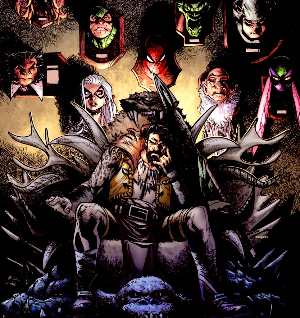 ❝𝐓𝐡𝐞 𝐡𝐮𝐧𝐭 𝐛𝐞𝐠𝐢𝐧𝐬.❞

          ❰ #MarvelRP | #MVRP ❱
                                
        ʟɪᴛᴇʀᴀᴛᴇ. ᴍᴀᴛᴜʀᴇ ᴄᴏɴᴛᴇɴᴛ. 
        sʜɪᴘs/ᴄʜᴇᴍ. ʙᴀɴᴛᴇʀ &amp; sʟs.