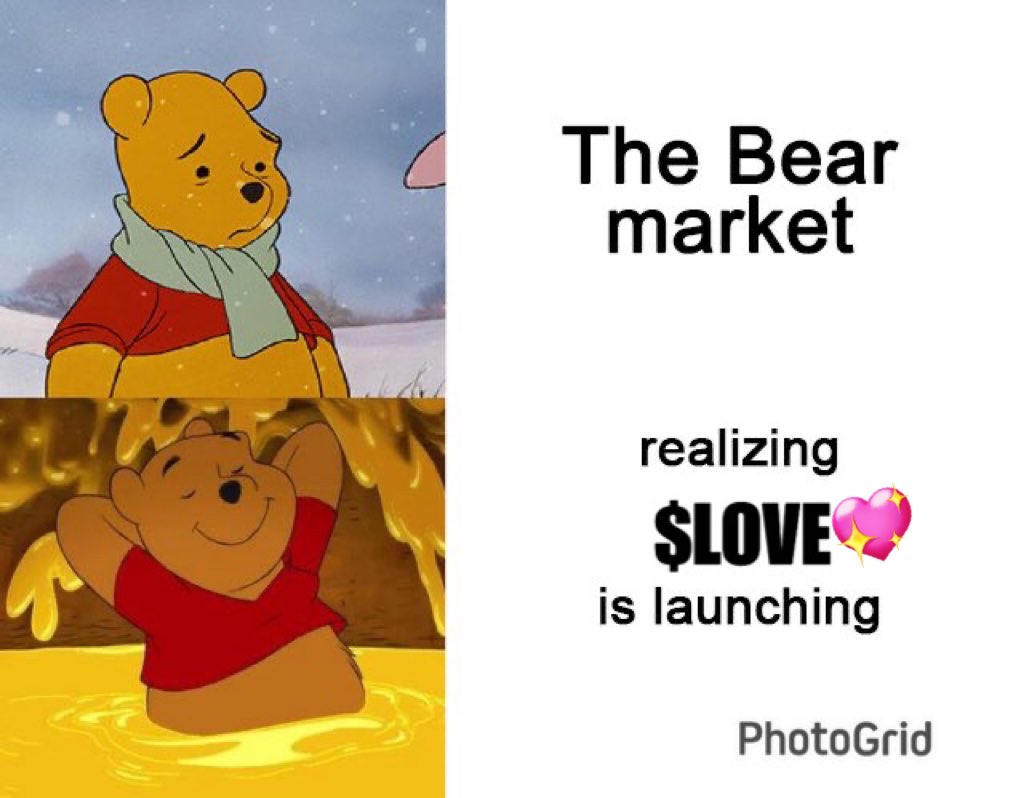 Oteehub's tweet photo. @LoveTokenEth $LOVE https://t.co/0vkLp3i2aJ