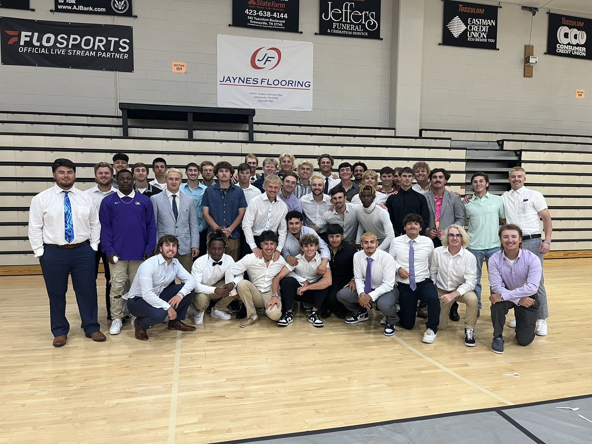 Start as a team…. End as a FAMILY.  So proud of this group right here.