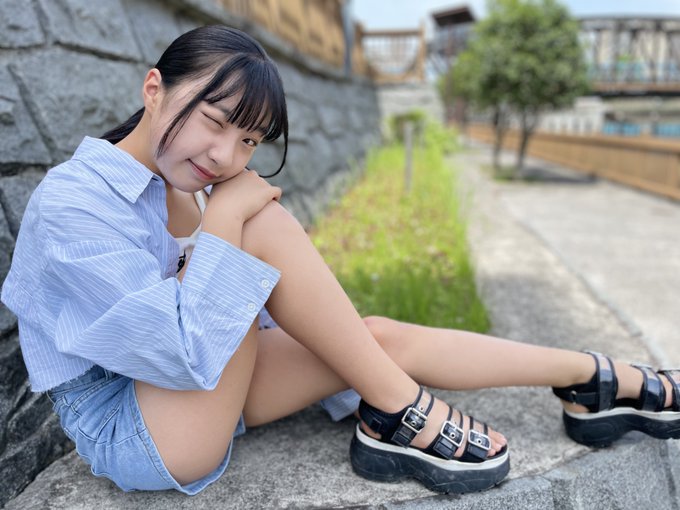 Twitterのコスプレ画像2