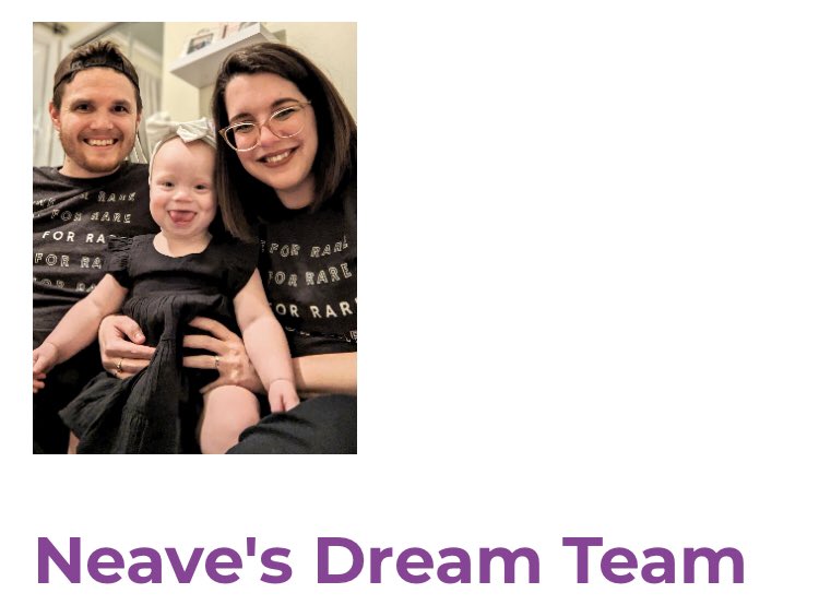 NewsmanChris's tweet photo. We are so fortunate to have the children’s care we have in this area. My niece had an excellent team of doctors and nurses helping her. Please consider donating to this cause. 
https://t.co/oFDMUprv1S https://t.co/Fvt18xiYdp