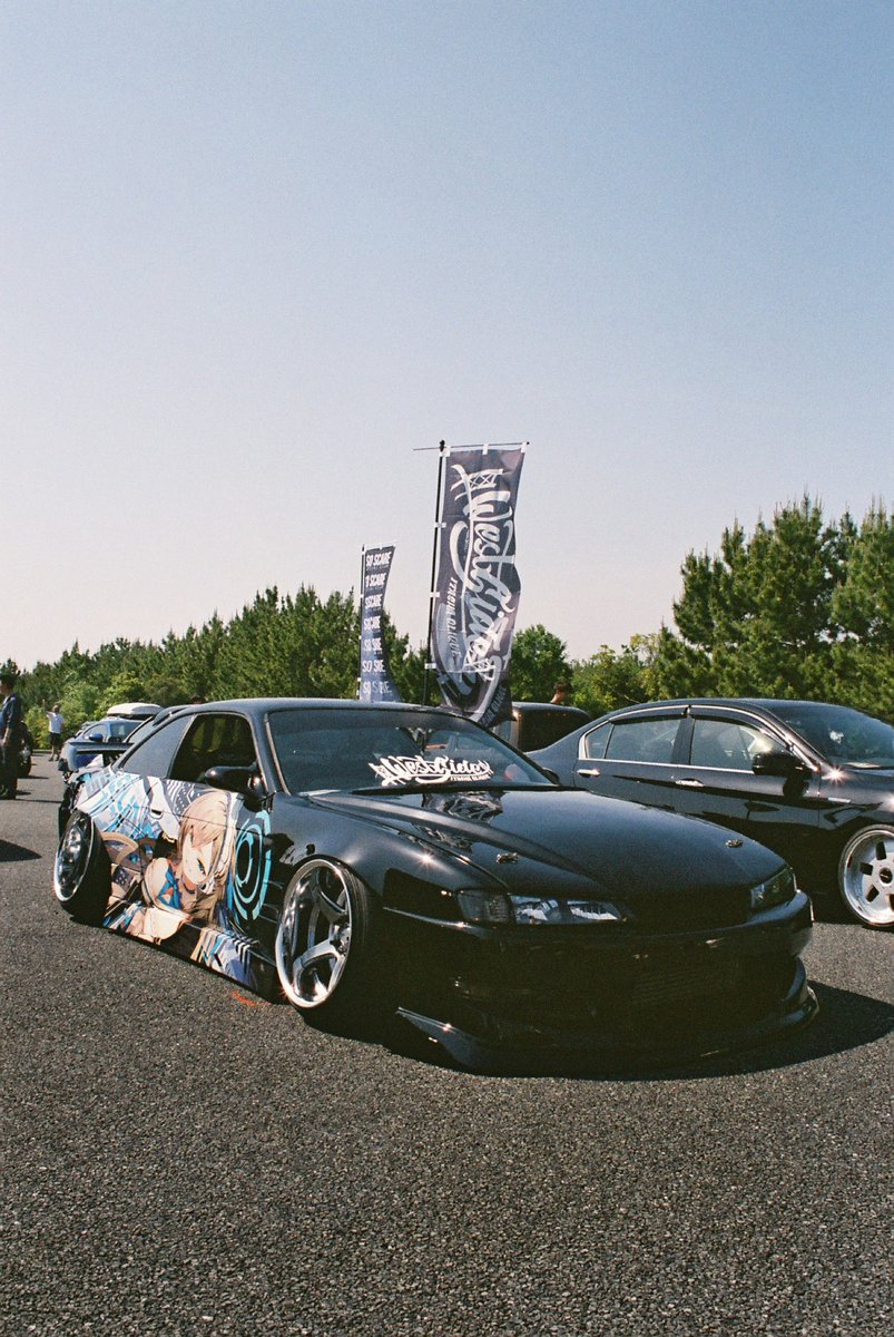 _EEF9's tweet photo. #スタンスネーション
#スタンスネーション山口
#Stancenation 
#Stancenation山口 
#Stancenation2023 https://t.co/Jakbxq9WsW