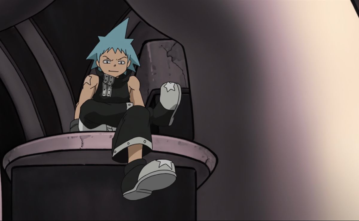 “เฮ้!  อรุณสวัสดิ์!! คิดถึงฉันผู้นี้ไหมล้า โทษทีนะเจ้าพวกแฟนคลับ ที่ทำให้คิดถึง แต่ฉันกลับมาแล้วเฟ้ย!!”