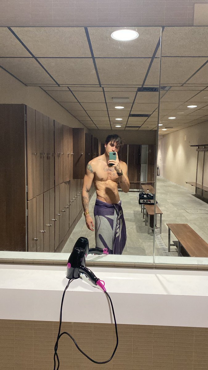 Empezando los 30😜