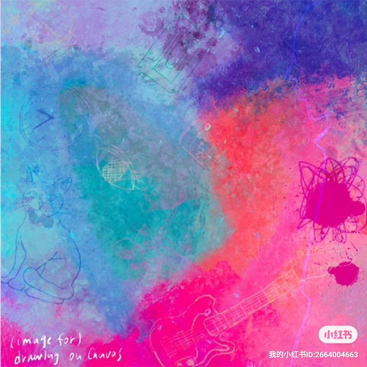 We are extremely happy to co-release SPOOL (aka. スプール) a four-piece Japanese shoegazer girl band from Japan for their 3rd full length album “‘(image for) drawing on canvas’

infreerecords.com/shop-2/spool-i…

This is a co-release with @testcard_records (Japan) @clevereaglerecords (Usa)