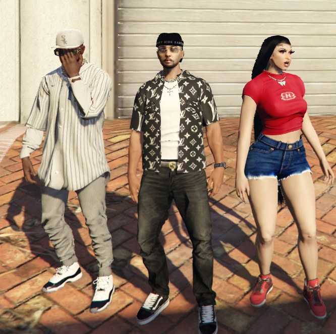 Meech 314 on Twitter: