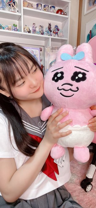 Twitterのコスプレ画像6