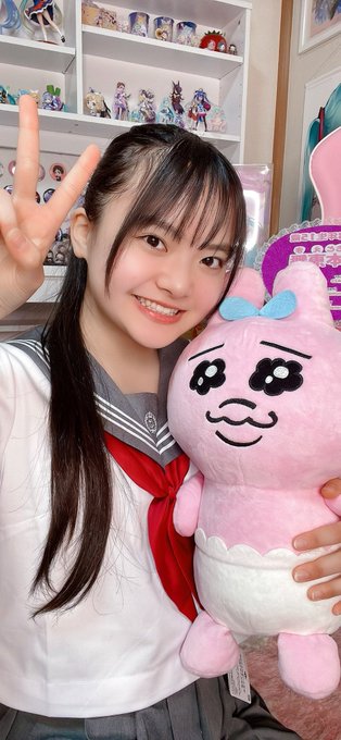 Twitterのコスプレ画像5