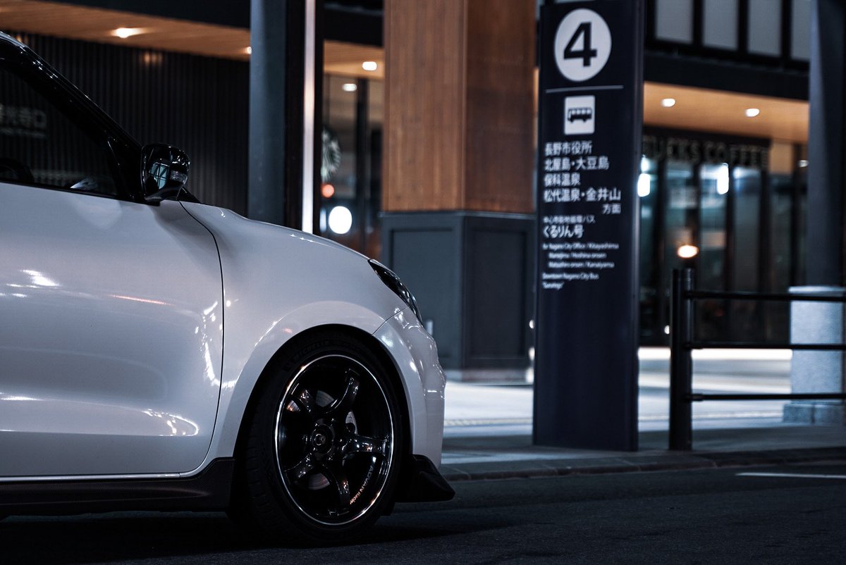 tatsu175499215's tweet image. 長野駅/ zc33s 📷

#zc33s 
#a7iii