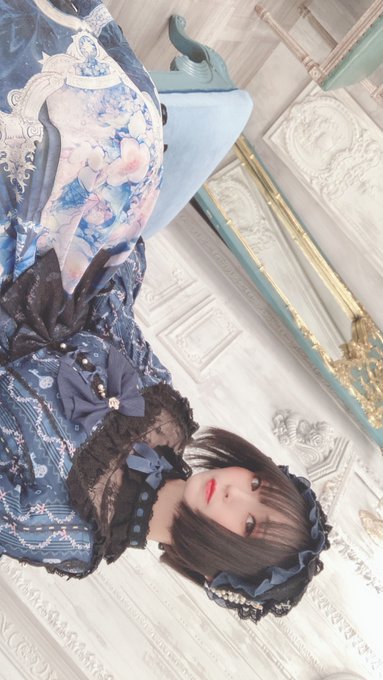 Twitterのコスプレ画像22