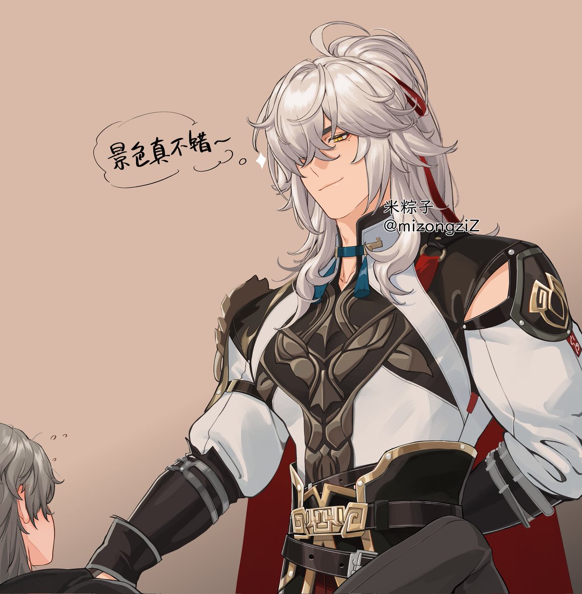 #jingcae
呃啊最近诸事不顺啊…