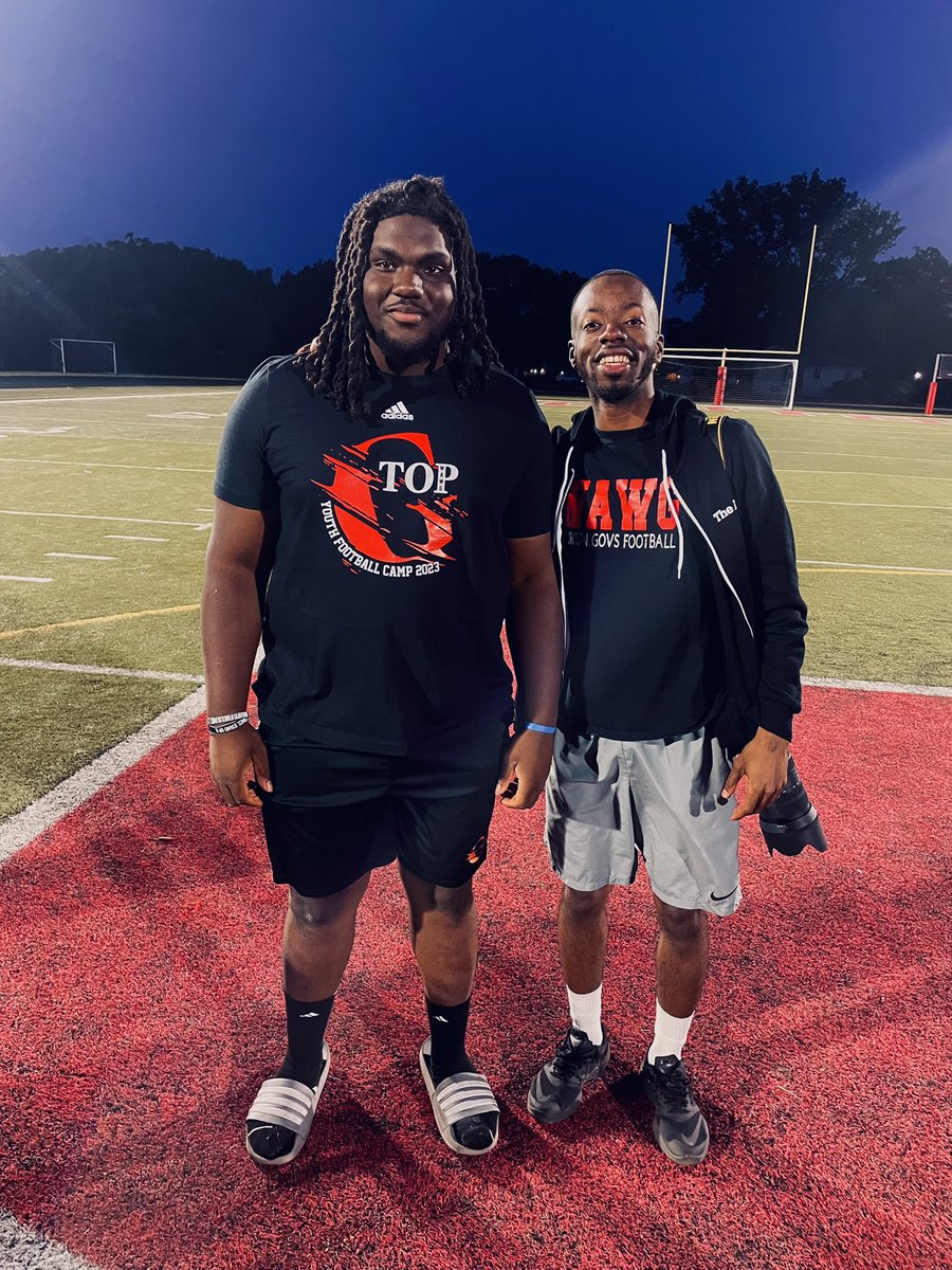 Extremely proud of <a href="/PhilGunn3/">TOP G</a>!!! So dope to see you grow up and branch out!! #WAWG 🖤