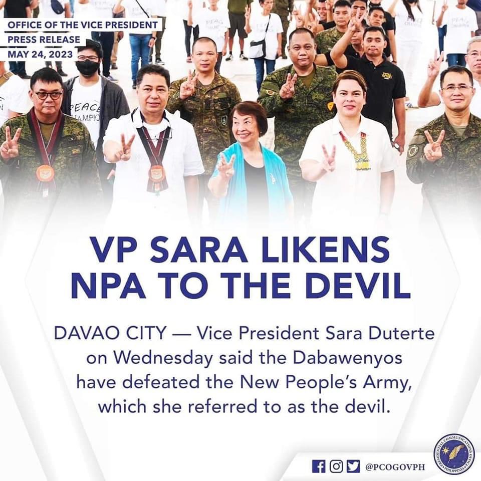 So paano naman pag Corrupt? = Holy Shet 😇