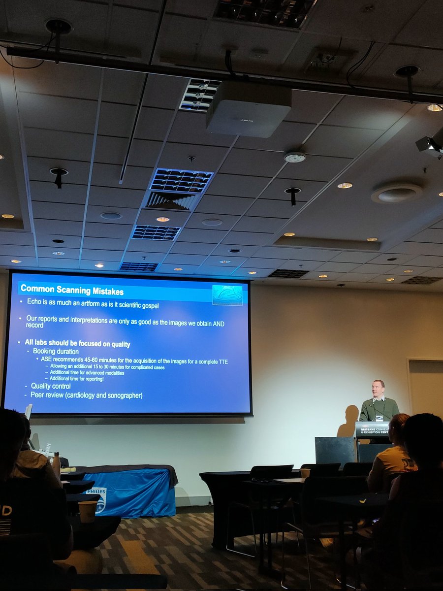 Hanna Van der Giessen (@giessenhanna) on Twitter photo As someone who is not a sonographer, but works very closely with many cardiac sonographers - I really enjoyed <a href="/GrantKingEcho/">Grant King</a>'s talk today at #ASA2023BRIS. Better understanding of echo and it's nuances for me = better onboarding for users of HeartLab As someone who is not a sonographer, but works very closely with many cardiac sonographers - I really enjoyed <a href="/GrantKingEcho/">Grant King</a>'s talk today at #ASA2023BRIS. Better understanding of echo and it's nuances for me = better onboarding for users of HeartLab