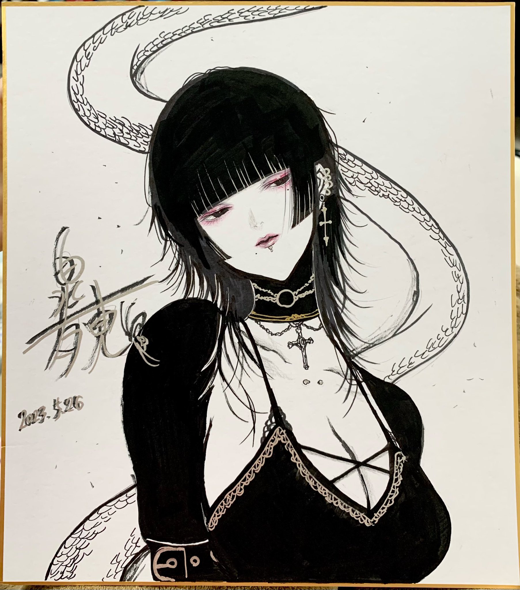 皐月 (@seikatukakume_i) / X