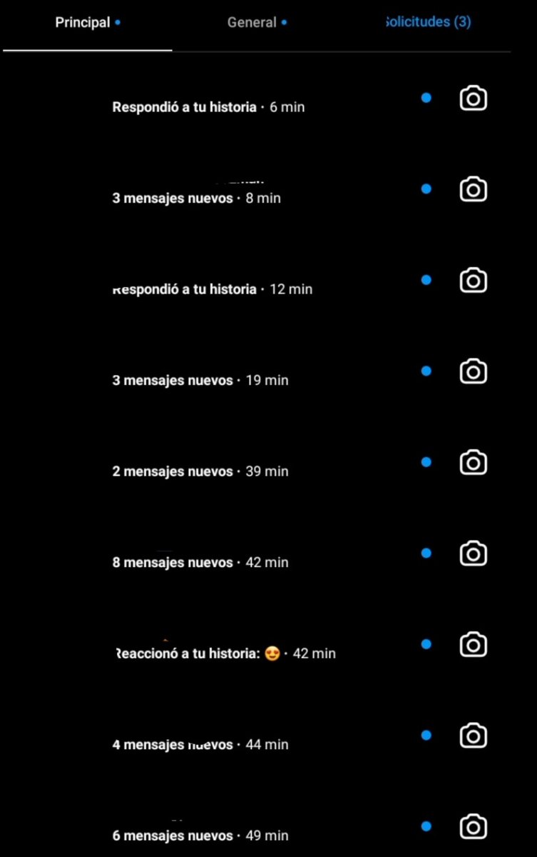 Lo más lindo de subir una historia 😍