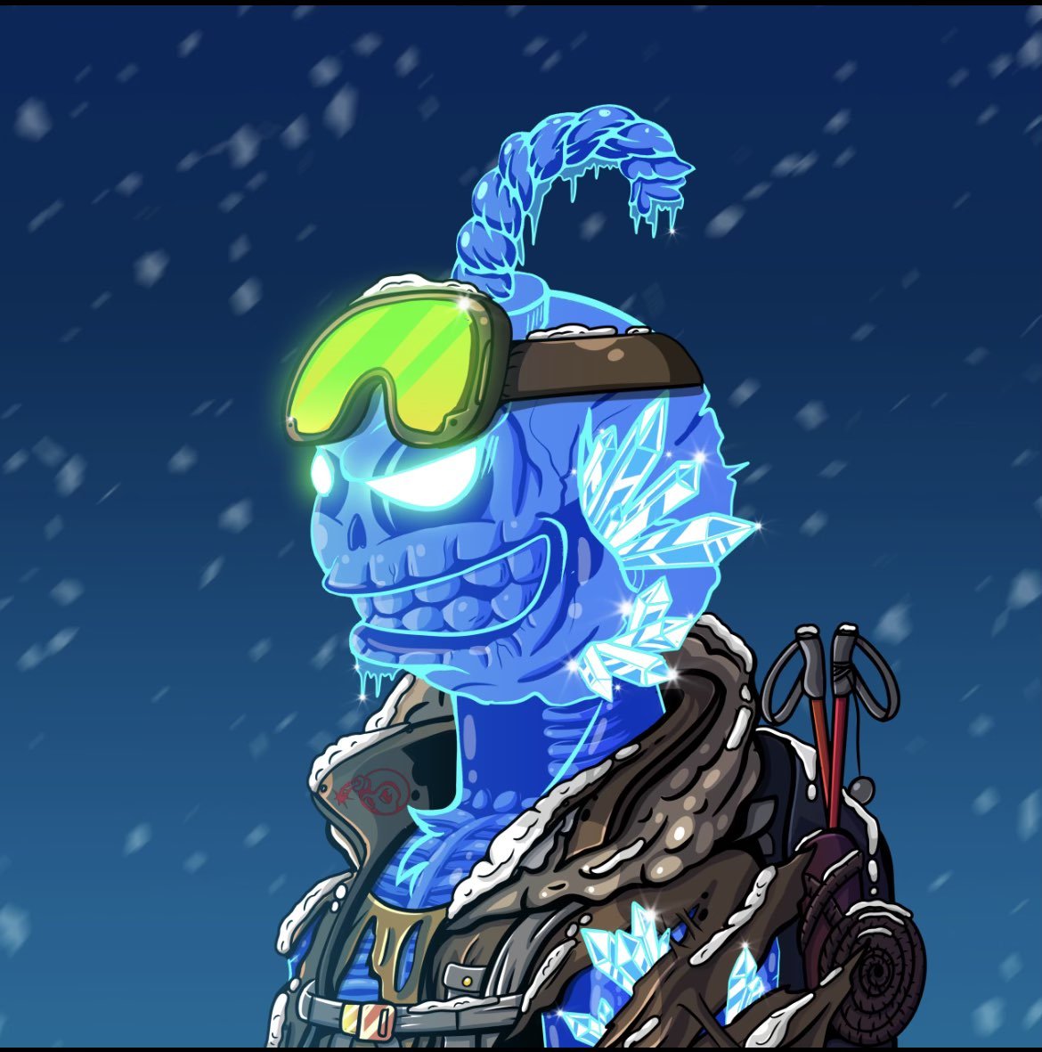 Clark 🆓 tweet media