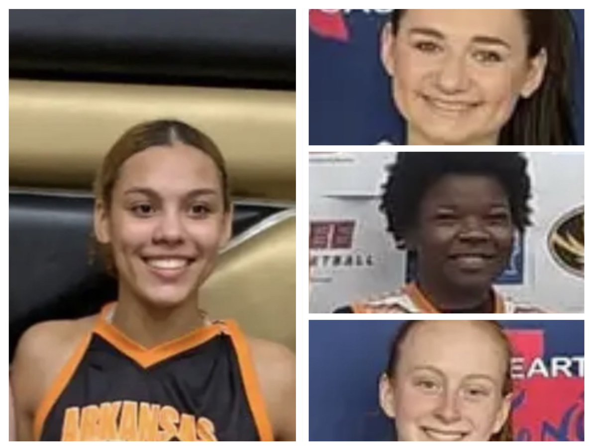 Congrats to these <a href="/ladybandits_23/">Arkansas Lady Bandits 2024</a>  on there <a href="/TheSunJonesboro/">The Jonesboro Sun</a>  Best Under The Sun selections. #bleedorange 🧡🧡🧡🧡