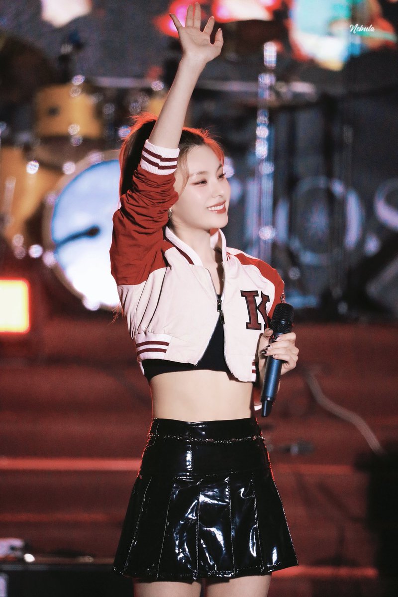 230525 ｜고려대

#ITZY #YEJI #있지 #예지