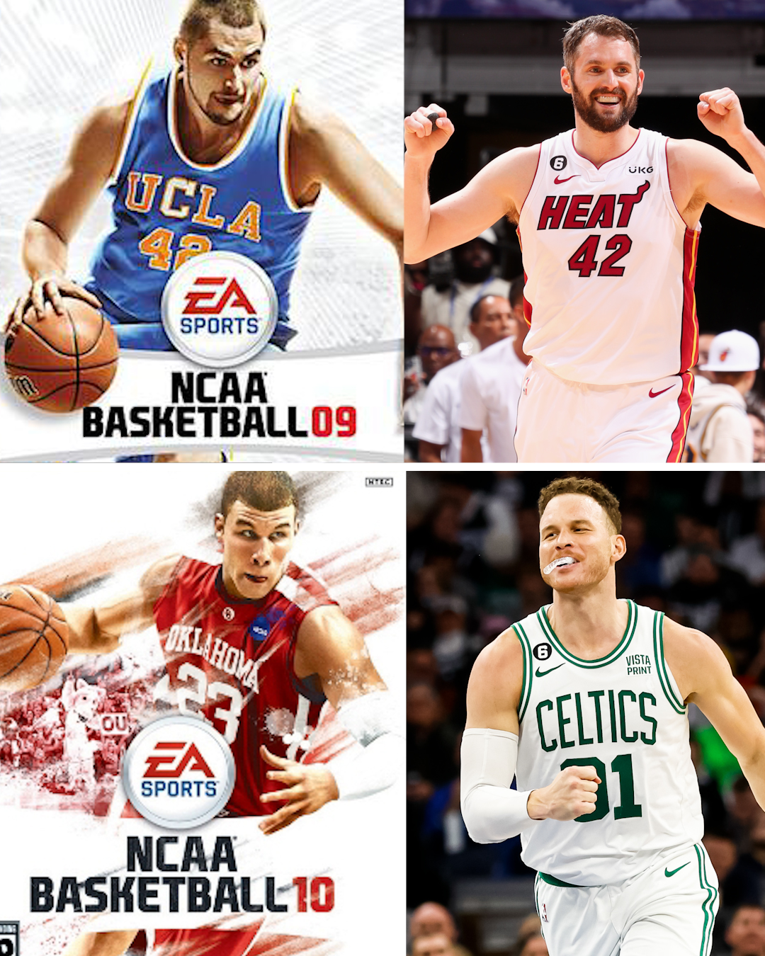 Xbox 360 Basketball Games