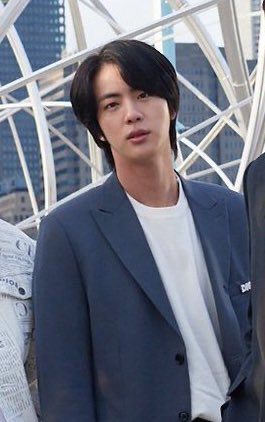 inluvwithjinnie's tweet image. Best of mots7 #JIN #Seokjin  #MapOfTheSoul7