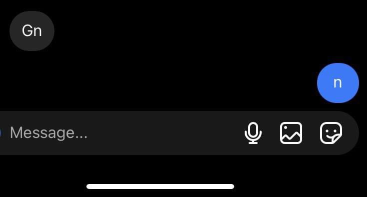 when they go low I GO LOWER