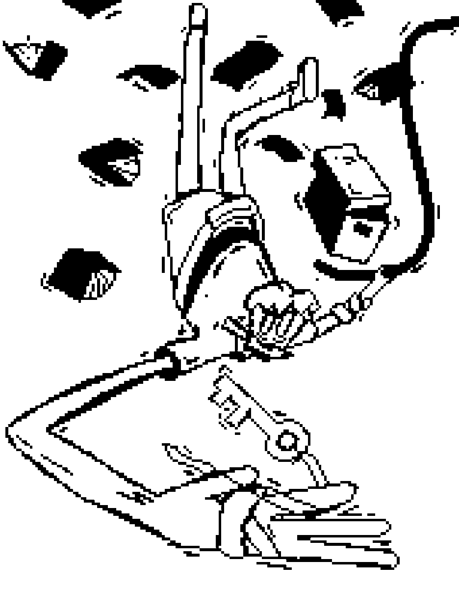 MankuuA's tweet photo. 1-bit thief 

#pixelart https://t.co/embIMAm1Au