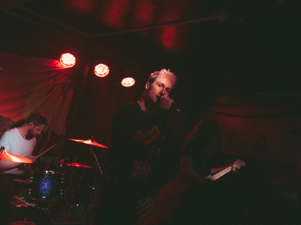 Belle Haven tweet media